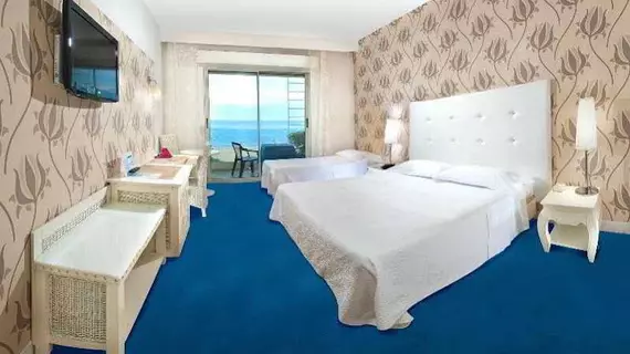 Hotel Mediterraneo | Emilia-Romagna - Riccione