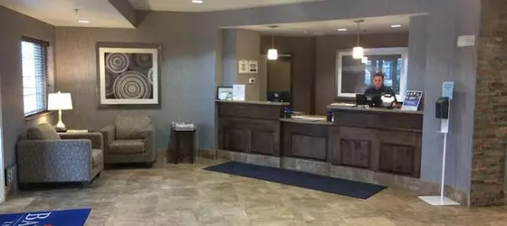 Baymont Inn & Suites | Kuzey Dakota - Minot