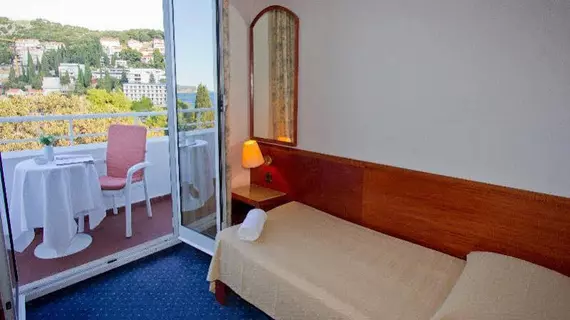 Hotel Komodor | Dubrovnik-Neretva - Dubrovnik (ve civarı) - Dubrovnik - Lapad