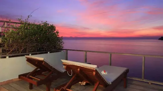 Sun Island Resort & Spa | Maldivler - Güney Ari Mercan Adası - Nalaguraidhoo