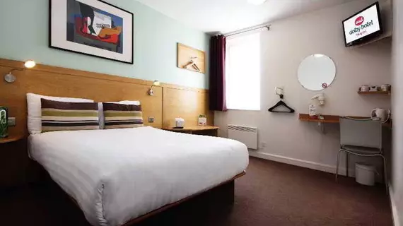 The Dolby Hotel | Merseyside (ilçe) - Liverpool (ve civarı) - Liverpool - Liverpool Kent Merkezi