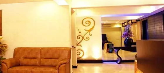 Krishinton Suites | Karnataka - Bengaluru (ve civarı) - Bengaluru