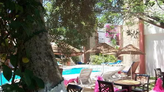 Kriss Hotel | Muğla - Bodrum - Ortakent