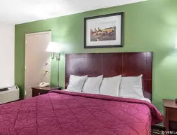 Quality Inn Homewood | Alabama - Birmingham (ve civarı) - Homewood