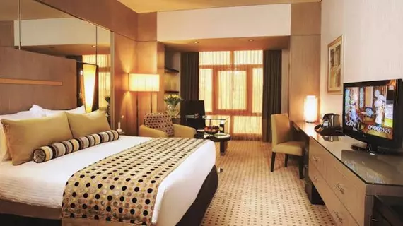 TIME Grand Plaza Hotel | Dubai - Dubai