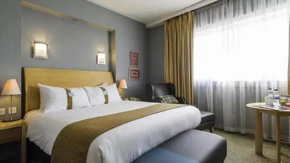 Best Western London Heathrow Ariel Hotel | Londra (ve civarı) - Hillingdon - Hayes