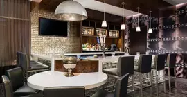 Springhill Suites Los Angeles Burbank/downtown | Kaliforniya - Los Angeles County - Burbank