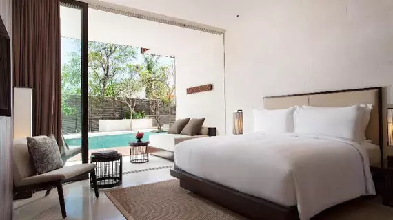 Alila Seminyak | Bali - Badung - Seminyak