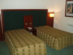 Hotel Samasa Fundao | Centro - Castelo Branco Bölgesi - Fundao