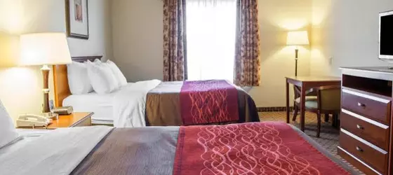 Comfort Inn & Suites Harrisonville | Missouri - Clinton - Harrisonville