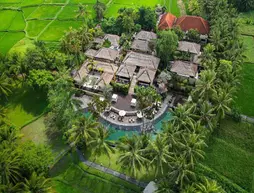 The Ubud Village Resort & Spa | Bali - Ubud