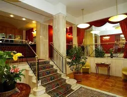 Hotel Continental | Piedmont - Turin (ve civarı) - Turin - Lingotto