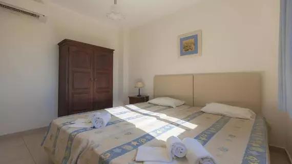 Marina Buzios Apartments | Algarve - Faro Bölgesi - Vilamoura