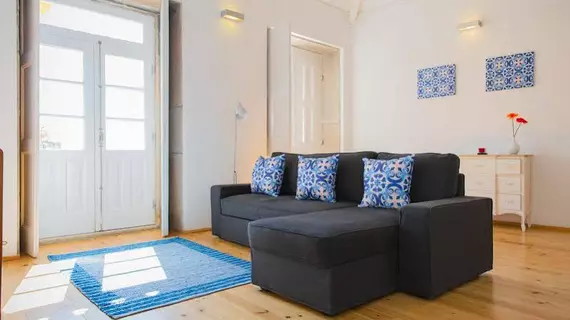 Oporto Home Apartments | Norte - Porto Bölgesi - Porto - Centro / Baixa