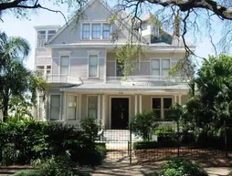 Avenue Inn Bed and Breakfast | Louisiana - New Orleans (ve civarı) - New Orleans - Uptown Tarihi Bölgesi