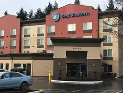 Wilsonville Inn And Suites | Oregon - Portland (ve civarı) - Wilsonville