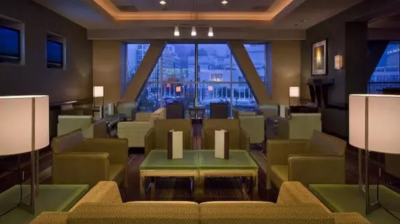 Hyatt Regency Dallas | Teksas - Dallas (ve civarı) - Dallas - Downtown Dallas