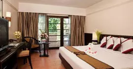 Thara Patong Beach Resort & Spa | Phuket (ve civarı) - Thalang