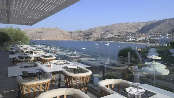 Lindos Royal | Ege Adaları - Rodos Bölgesel Birimi - Rodos