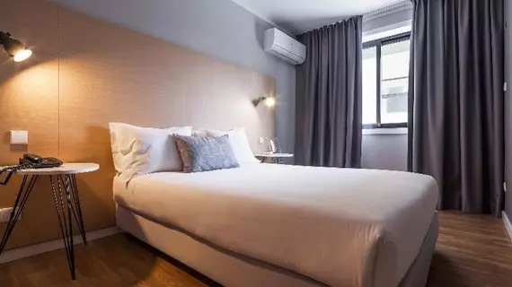 ClipHotel Gaia Porto | Norte - Porto Bölgesi - Vila Nova de Gaia