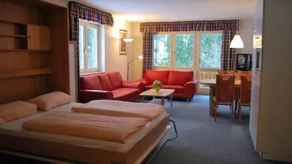 Hotel & Resort Fünfjahreszeiten | Baden-Wuerttemberg - Todtmoos