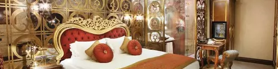 Daru Sultan Hotels Galata |  Istanbul  - Beyoğlu - Sütlüce Mahallesi