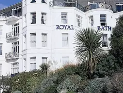 Royal Bath Hotel | Dorset (kontluk) - Bournemouth - Bournemouth Kent Merkezi