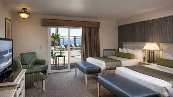 Inn at the Cove | Kaliforniya - San Luis Obispo (ve civarı) - Pismo Beach