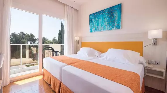 Diverhotel Marbella | Andalucia - Malaga İli - Marbella