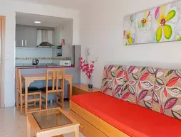 Apartamentos La Era Park | Valencia Bölgesi - Alicante (vilayet) - Marina Baja - Benidorm