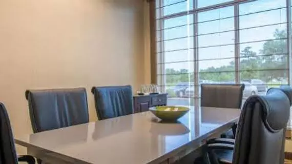 Best Western Premier I-95 Savannah Airport/Pooler West | Georgia - Savannah (ve civarı) - Pooler