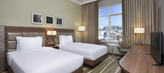 Hilton Garden Inn Dubai Al Muraqabat | Dubai - Deira