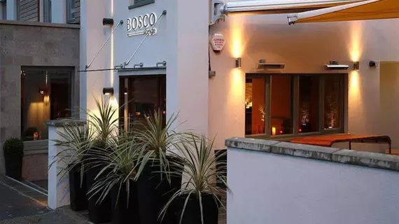 Hotel Bosco | Londra (ve civarı) - Surbiton