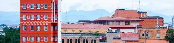 Rama Inn Boutique Home | Kathmandu