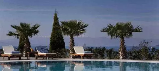 Valis Resort | Tesalya - Magnesia (bölge) - Volos