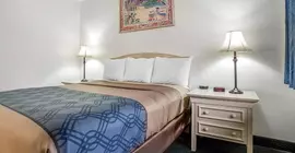 Econo Lodge Lewiston | Idaho - Lewiston (ve civarı) - Lewiston