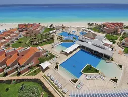 Omni Cancun Hotel & Villas | Quintana Roo - Benito Juárez - Cancun (ve civarı) - Oteller Bölgesi - Avenida Kukulkan