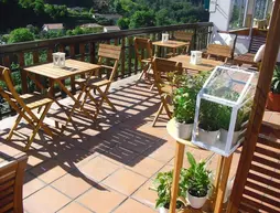 Hostel Geres | Norte - Braga Bölgesi - Terras de Bouro