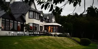 Loch Melfort Hotel