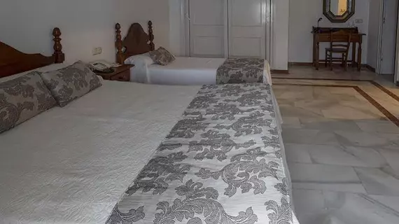 Hotel La Pinta | Andalucia - Huelva (vilayet) - Palos de la Frontera