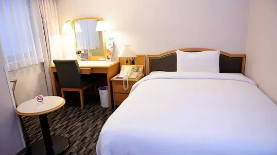 Hotel Sunroute Taipei | Taypey (ve civarı) - Taypey - Zhongshan