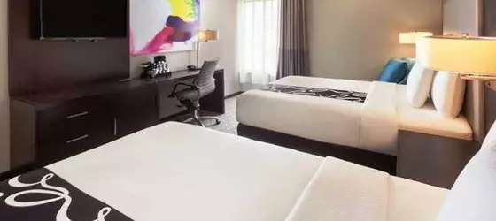 LQ Hotel Tegucigalpa | Francisco Morazan (bölge) - Tegucigalpa