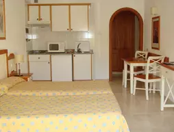 Labranda Reveron Plaza | Kanarya Adaları - Santa Cruz de Tenerife - Arona - Los Cristianos