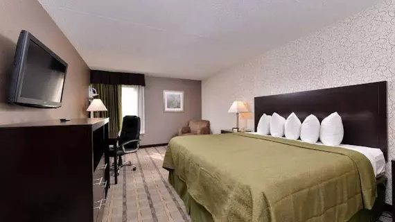 Quality Inn & Suites | İllinois - Matteson