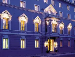 Marrol's Boutique Hotel | Bratislava - Bratislava (ve civarı) - Bratislava - Stare Mesto