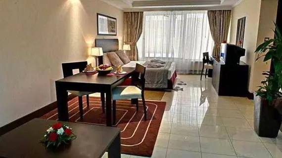 City Seasons Hotel Al Ain | Abu Dabi - Al Ain