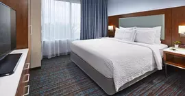 SpringHill Suites by Marriott at Anaheim Resort Area/Convention Center | Kaliforniya - Orange County - Anaheim - Anaheim Resort