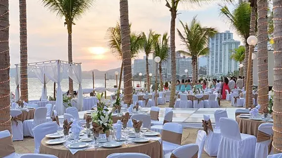 Copacabana Beach Hotel | Guerrero - Akapulko (ve civarı) - Akapulko - Acapulco Tradicional - Costera Acapulco