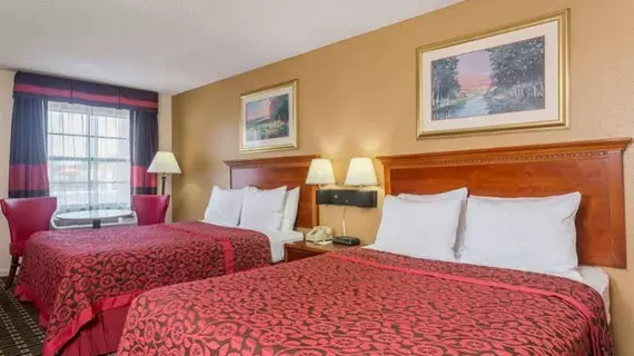 SureStay Hotel by Best Western Clermont Theme Park West | Florida - Orlando (ve civarı) - Disney's Maingate West