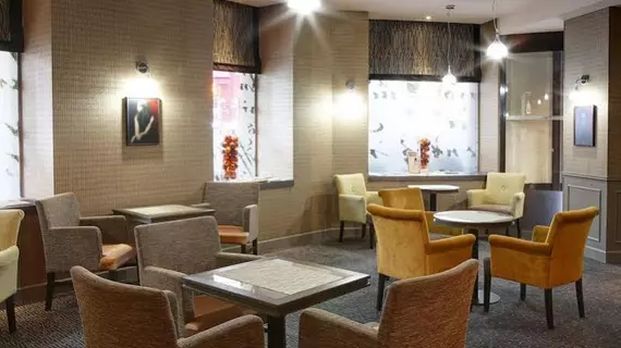 Best Western Premier Le Swann | Ile-de-France - Paris - L'Europe